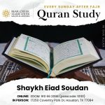 Quran Study