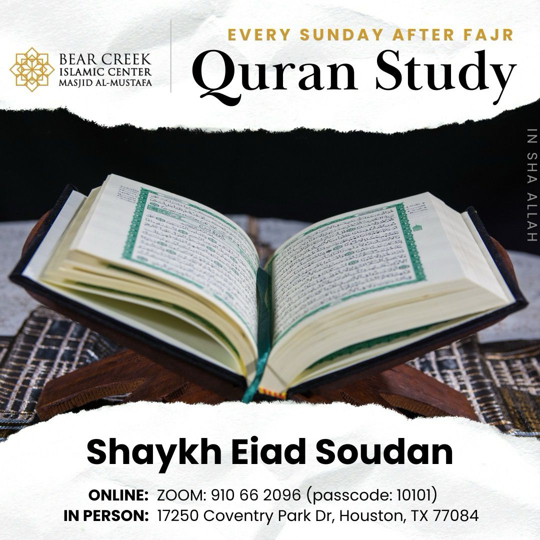 Quran Study